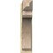 Ekena Millwork Legacy Craftsman Rough Sawn Outlooker, Douglas Fir, 8"W x 30"D x 34"H OUT08X30X34LEC04RDF - alternate 2